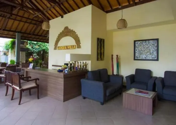 Villa Ladera