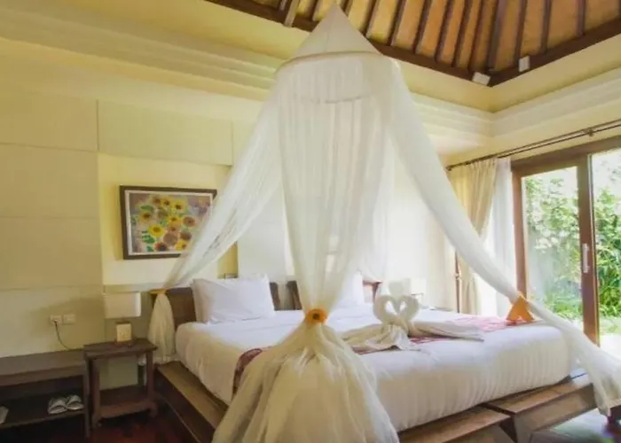 Villa Ladera Ubud