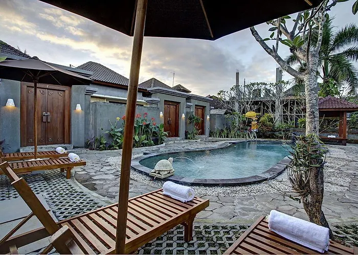 Ladera * Ubud