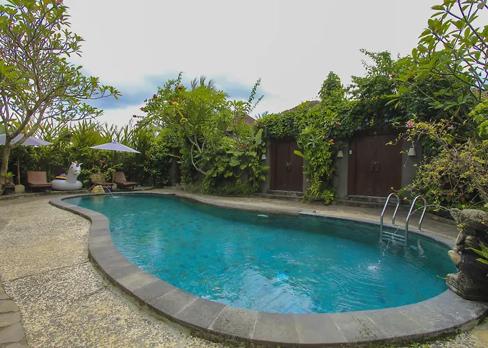 Villa Ladera Ubud