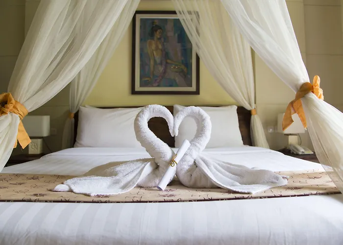 Ladera Ubud