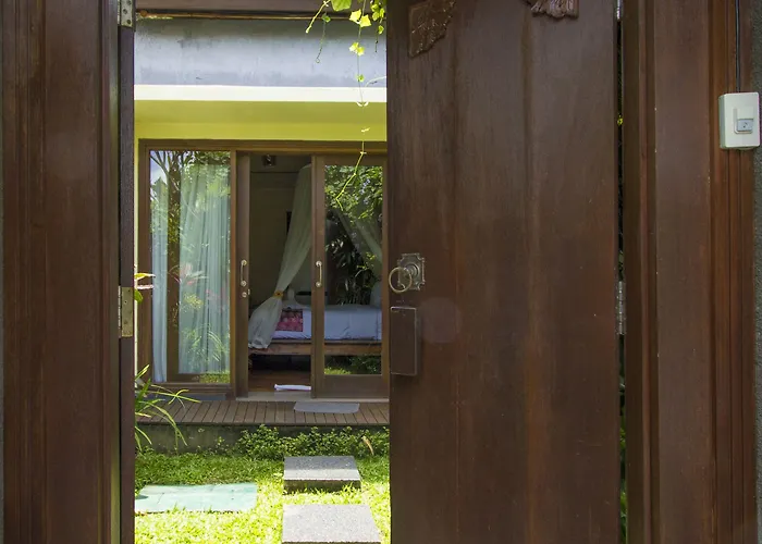 Villa Ladera *