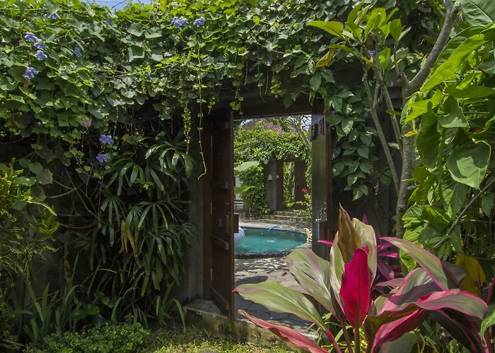 Ladera * Ubud