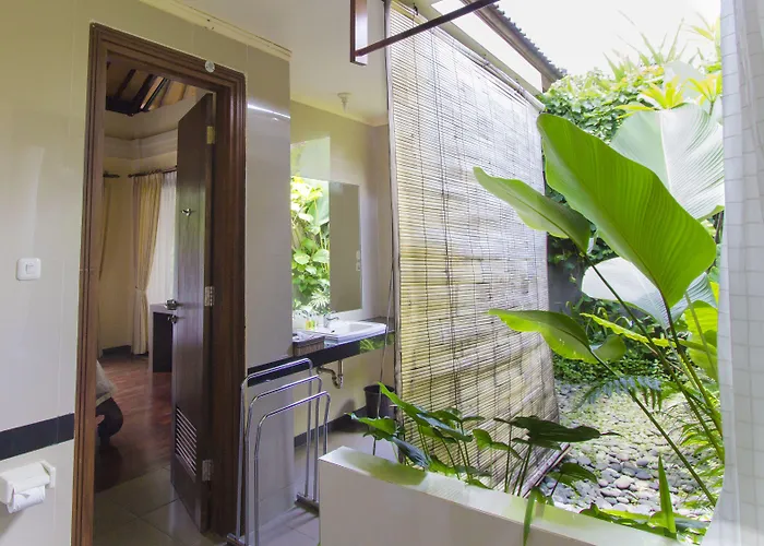 Ladera Villa Ubud