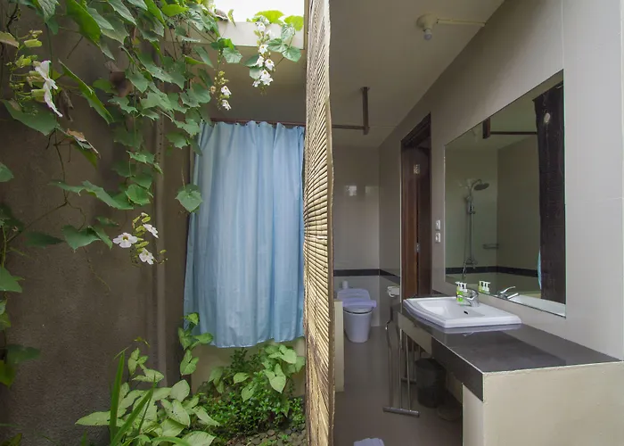 Ladera Villa *