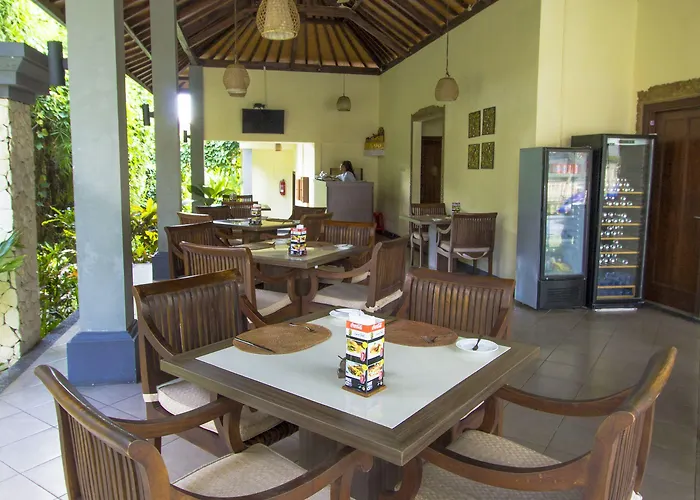 Villa Ladera Ubud