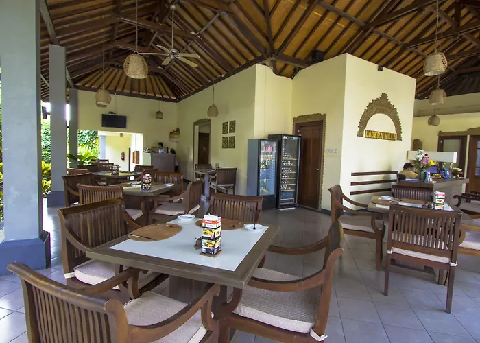 Villa Ladera *