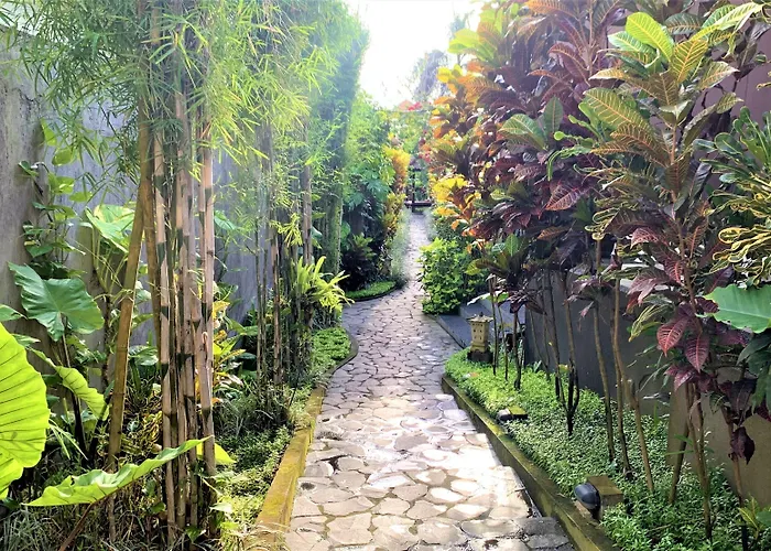 Villa Ladera *