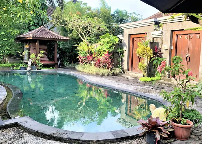 Ladera Villa *