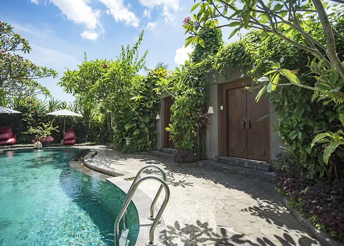 Ladera Villa *