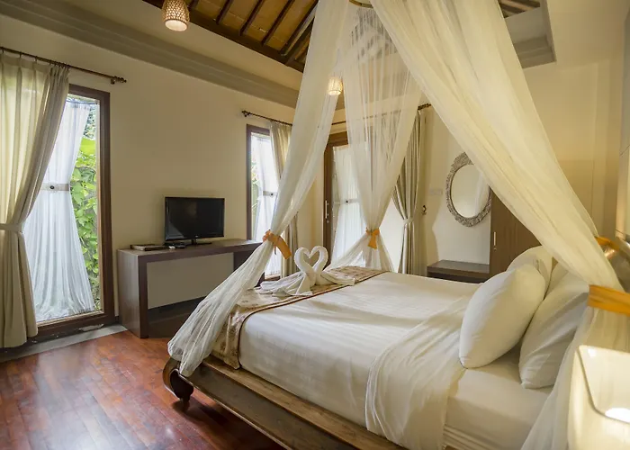 Ladera * Ubud