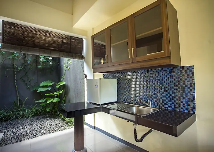 Ladera Villa