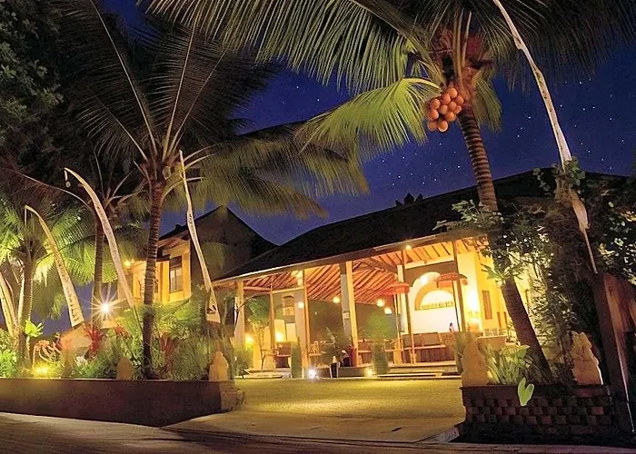Villa Ladera Ubud