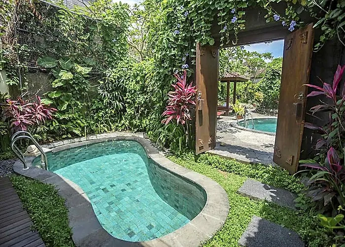 Ladera Villa *