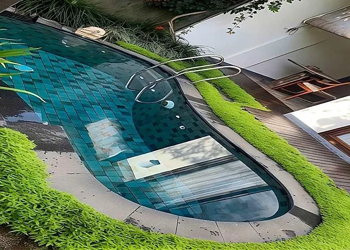 Villa Ladera Ubud