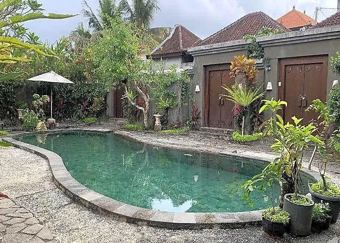 Villa Ladera *