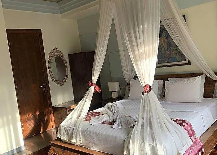 Villa Ladera *