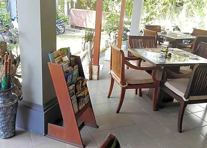 Ladera Villa *