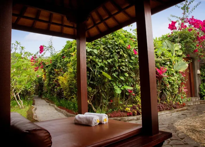 Ladera * Ubud