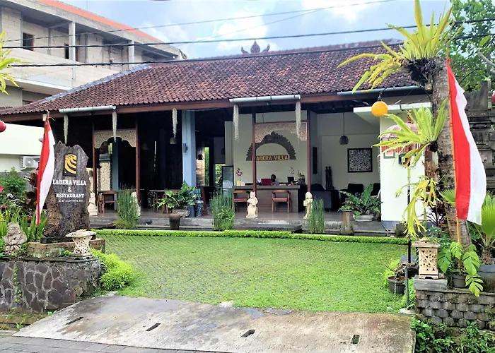 Ladera