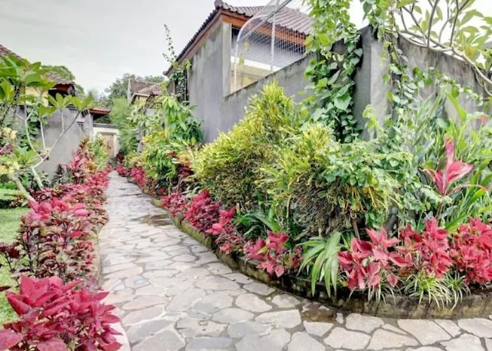 Villa Ladera Ubud