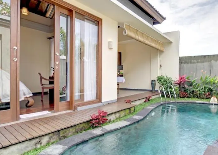 Villa Ladera *