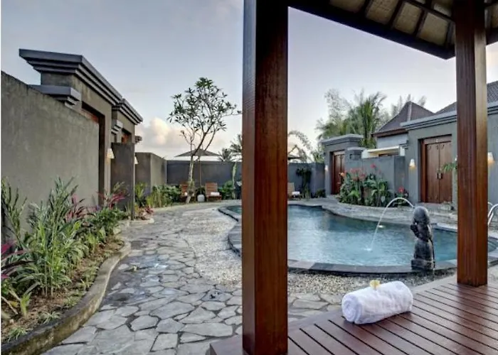 Villa Ladera