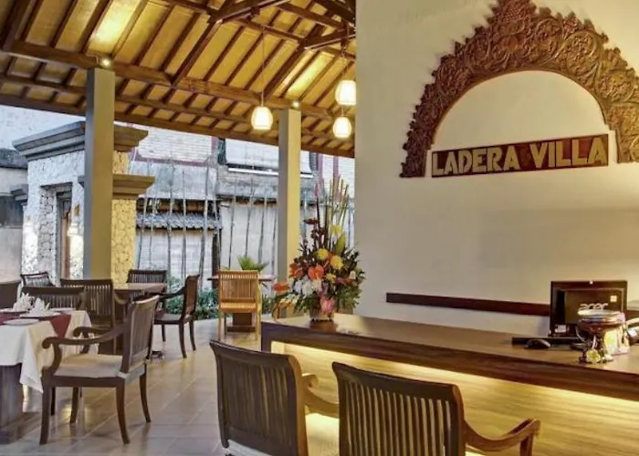 Villa Ladera Ubud