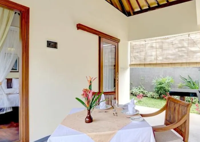 Villa Ladera *