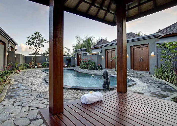 Ladera * Ubud