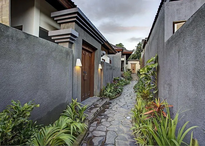 Ladera Ubud