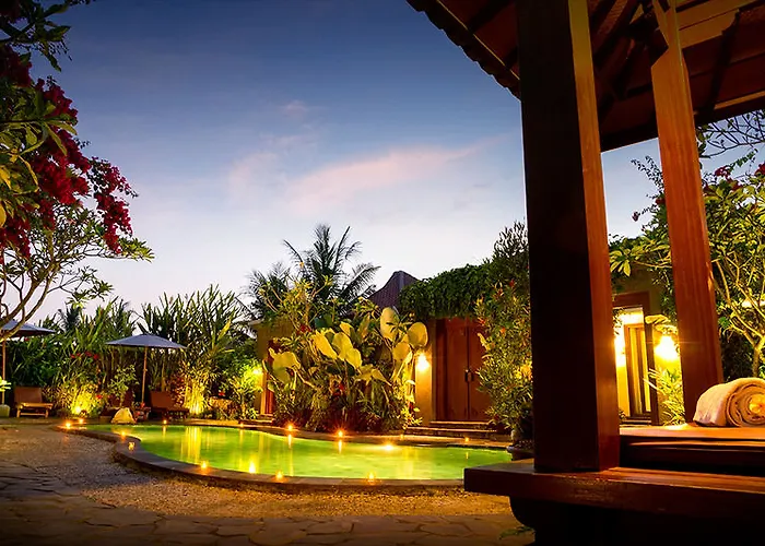Ladera * Ubud