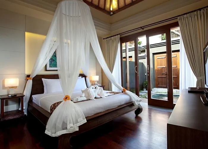 Ladera * Ubud