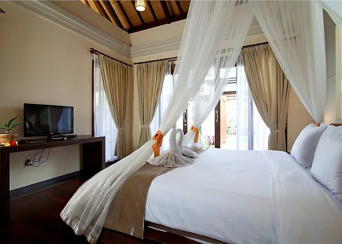 Villa Ladera Ubud