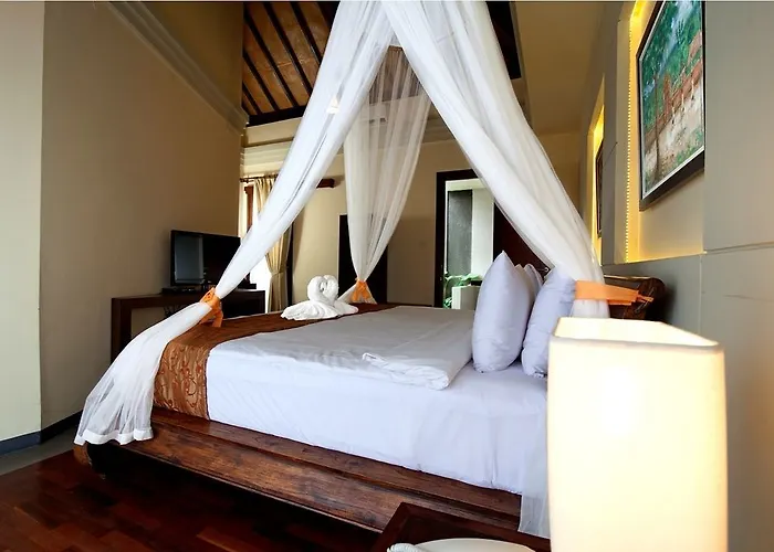 Ladera Villa Ubud