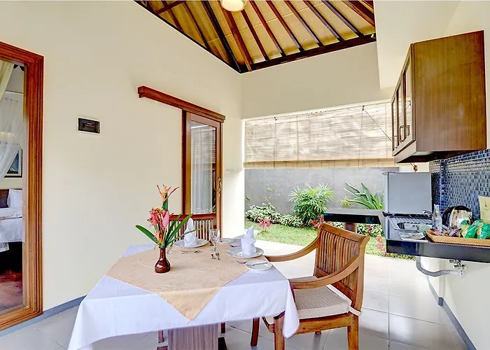 Villa Ladera