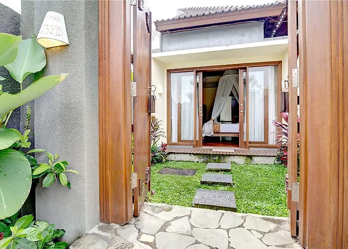 Ladera Ubud