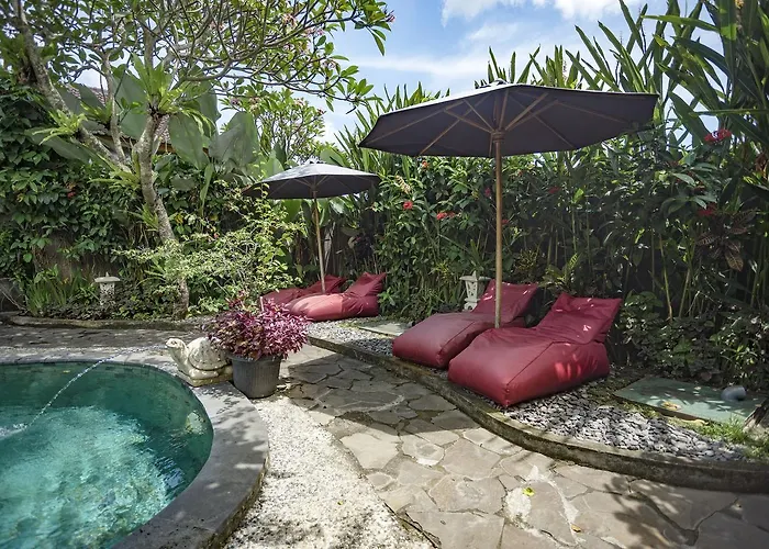 Ladera Ubud